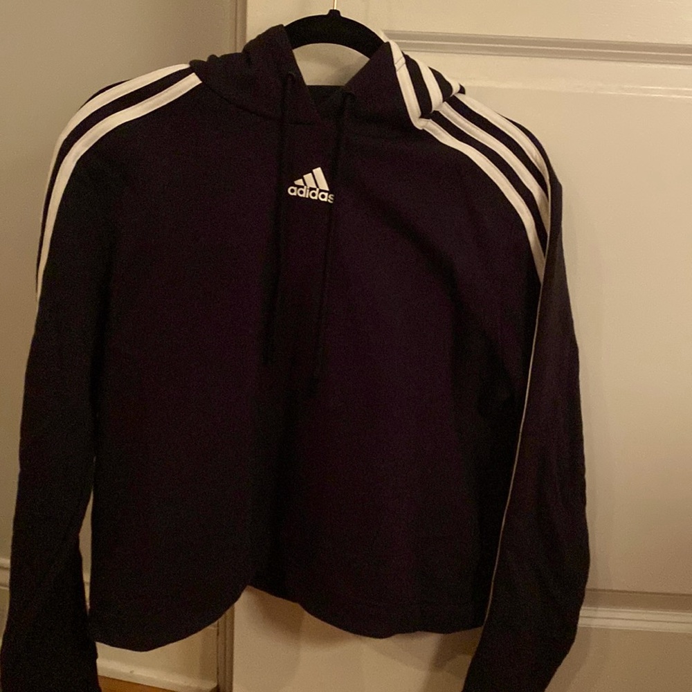 Adidas sweatshirt